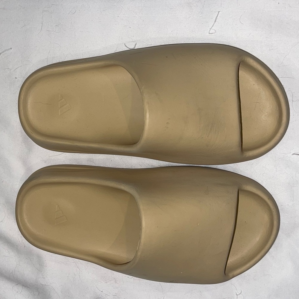 Yeezy slides